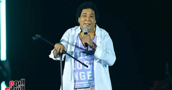 الفن محمد منير عن مشاركته فى حفل مهرجان العلمين: الغناء أسهل طريق للفرحة (فيديو) أفاق عربيةأفاق عربية الفن نتحدث اليوم حول محمد منير عن مشاركته فى