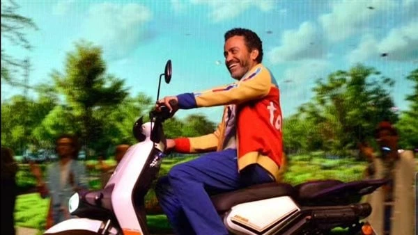 تجسيد مثالي لما خلق الفن .. نورهان شعيب تشيد بالعرض المسرحي عامل قلق أشادت الفنانة نورهان شعيب بالعرض المسرحي الكوميديعامل قلق من بطولة الفنان سامح