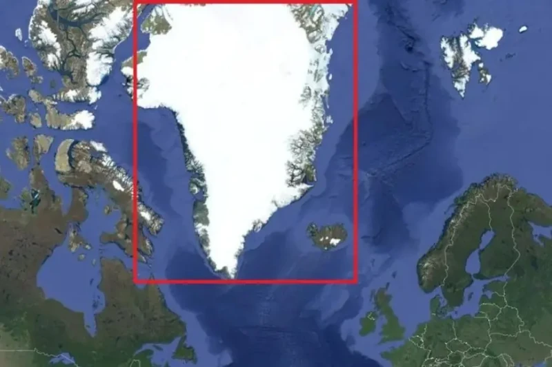 كنوز الأرض: قارة مدفونة تحت المحيط الأطلسي منذ 60 مليون سنةاكتشاف مثير: تم اكتشاف كتلة أرضية طولها أكثر من 400 كيلومتر!في جامعة ديربي البريطانية، تم