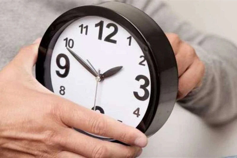 تطبيق التوقيت الشتوي في مصر يوم 28 أكتوبر المقبل (التفاصيل كاملة) يتساءل الكثيرون عن موعد انتهاء التوقيت الصيفي في مصر 2024 وموعد تطبيق التوقيت