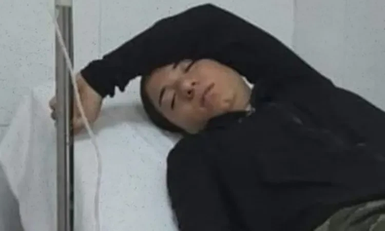 أخبار الرياضة -نقل اللاعبة شهد سعيد إلى المستشفى بعد تدهور حالتها الصحية تعرف على التالي نقل اللاعبة شهد سعيد إلى المستشفى بعد تدهور حالتها الصحية،