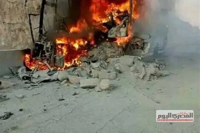 أسرة طبيب الشرقية لالمصرى اليوم: ابننا مفقود في حادث أليم ب المنيا ومنعرفش عنه حاجة حتى الآن حالة من الحزن تخيم على أهالى قرية السعادات التابعة لمركز بلبيس بمحافظة الشرقية نتيجة لف