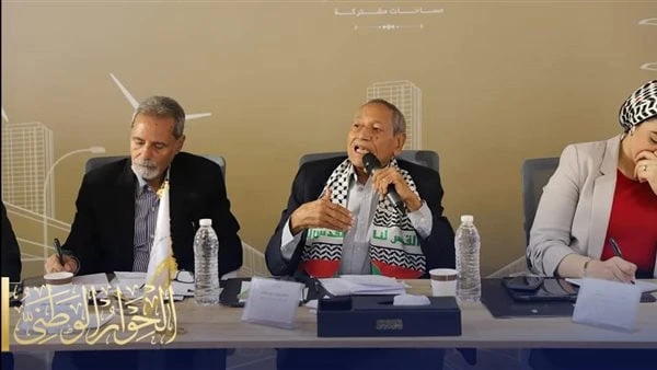 مفاجآة كبرى في نهاية الجلسات.. الحوار الوطني يفتح قضية الحبس الاحتياطي غدا تمثل قضية الحبس الاحتياطي والقواعد المنظمة لها وما يرتبط بها من مسائل من