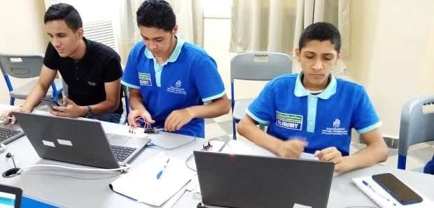 آخر موعد للتقديم في اختبارات مدارس التكنولوجيا التطبيقيةاختبارات مدارس التكنولوجيا التطبيقية.. أعلنت وزارة التربية والتعليم والتعليم الفنيث، أخر موعد