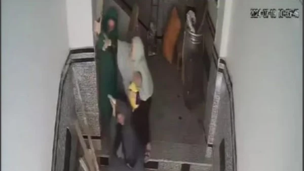 ضربت حماتها.. السجن والغرامة فى انتظار نداء سيدة الشرقية سادت حالة من الغضب الشديد على مواقع التواصل الاجتماعى بعد انتشار فيديو لسيدة تدعى نداء