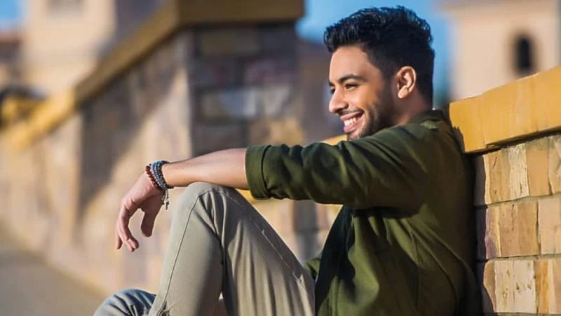 أحمد جمال: فتاة أحلامي لازم تكون فرفوشة وحلوة تعرف على التالي أحمد جمال: فتاة أحلامي لازم تكون فرفوشة وحلوة، كشف المطرب أحمد جمال عن مواصفات فتاة