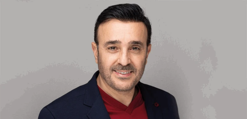 فنون ومشاهير: صابر الرباعي حسم الأمر.. هل سنراه في عمل تمثيلي؟ شاهد المقال التالي من صحافة لبنان عن صابر الرباعي حسم الأمر هل سنراه في عمل تمثيلي؟،