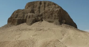 اقتصاد وبورصة: تعرف على هرم اللاهون بالفيوم.. أسعار التذاكر ومواعيد الزيارة اقتصاد وبورصة، تعرف على هرم اللاهون بالفيوم أسعار التذاكر ومواعيد