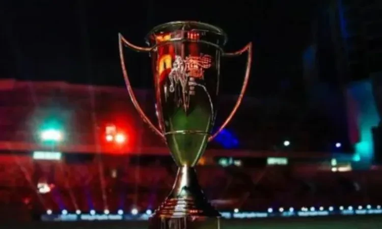 أخبار الرياضة -خاص- مصدر باتحاد الكرة يكشف عن موعد مباريات كأس السوبر المصري 2025 تعرف على التالي خاص- مصدر باتحاد الكرة يكشف عن موعد مباريات كأس