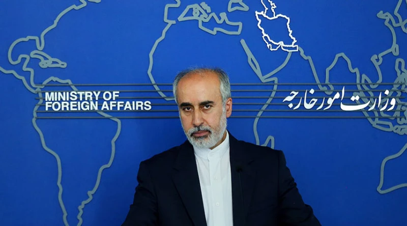 إيران تأمل توقيع اتفاق السلام المستدام في اليمن بأسرع ما يمكن _اخر الاخبار اخر الاخبار، إيران تأمل توقيع اتفاق السلام المستدام في اليمن بأسرع ما يمكن ،يمن مونيتور قسم الأخبار أعرب 