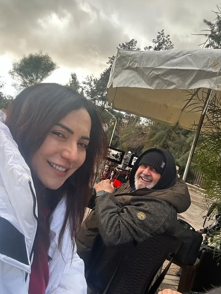 المخرج السوري مؤمن الملا سعيد بجائزة اغمض عينيك وعمل جديد في الطريق عبر المخرج والمنتج السوري الكبير مؤمن الملا عن سعادته الكبيرة بحصول مسلسله اغمض