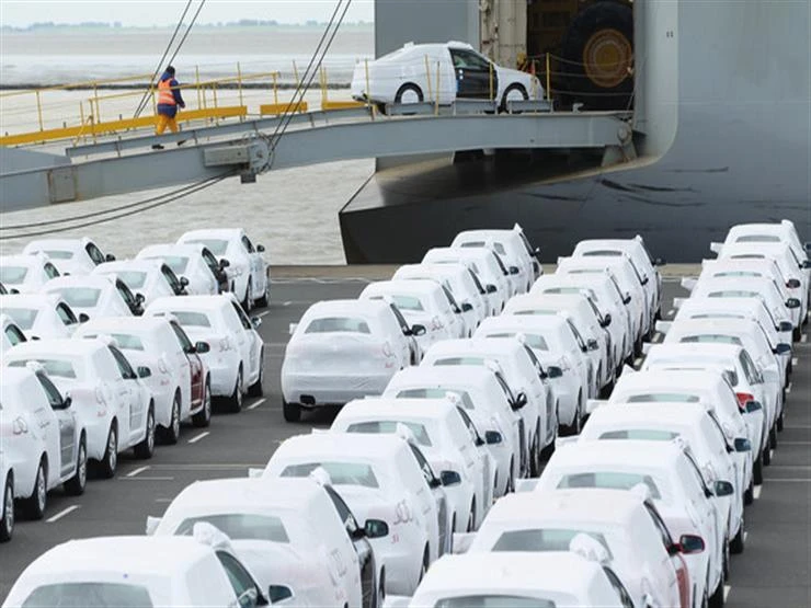 بعد انفراج الأزمة.. كيف يحصل ذوي الاحتياجات على سيارة معفاة جمركيا سيارات شاهد المقال التالي من صحافة مصر عن بعد انفراج الأزمة كيف يحصل ذوي