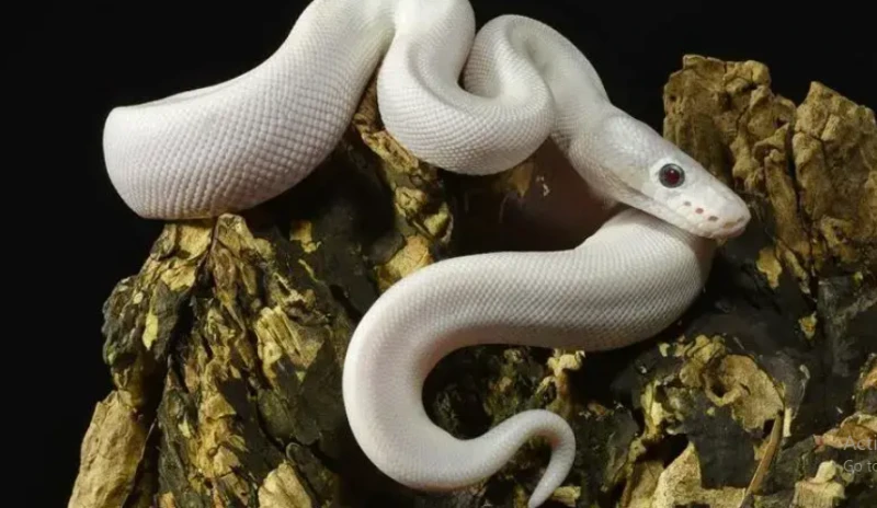 تعرف على تفسير الثعبان الابيض في المنام لابن سيرين ولدغة و حلم ثعبان ابيض يطاردني الثعبان الابيض في المنام من الرؤى الموحشة التي تجعل الحالم يشعر