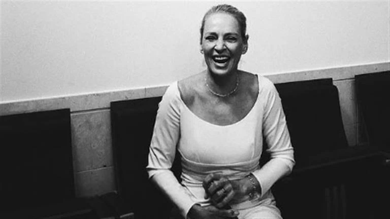 بعد انسحاب بايدن.. ممثلة أمريكية تدعم كامالا هاريس في الانتخابات الأمريكية تعرف على التالي بعد انسحاب بايدن.. ممثلة أمريكية تدعم كامالا هاريس في