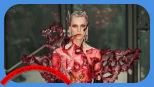 فنون: الأزياء المنحوتة .. موضة عالمية جديدة شاهد المقال التالي من صحافة الأردن عن الأزياء المنحوتة موضة عالمية جديدة، السوسنة في عالم الموضة المتغير