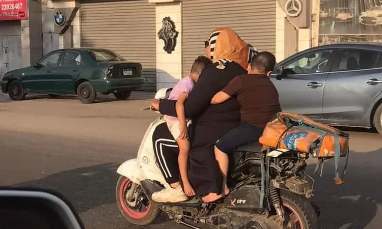 بعد تصدرها الترند.. سيدة الدليفري تكشف سبب عملها: جوزي سابني منوعات شاهد المقال التالي من صحافة مصر عن بعد تصدرها الترند سيدة الدليفري تكشف سبب عملها