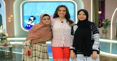 كتب اسامة عبدالحميد استجاب الدكتور محمد عبد اللطيف وزير التربية والتعليم والتعليم الفني، لمناشدة الطالبتين دعاء إبراهيم من أوائل الثانوية الفنية