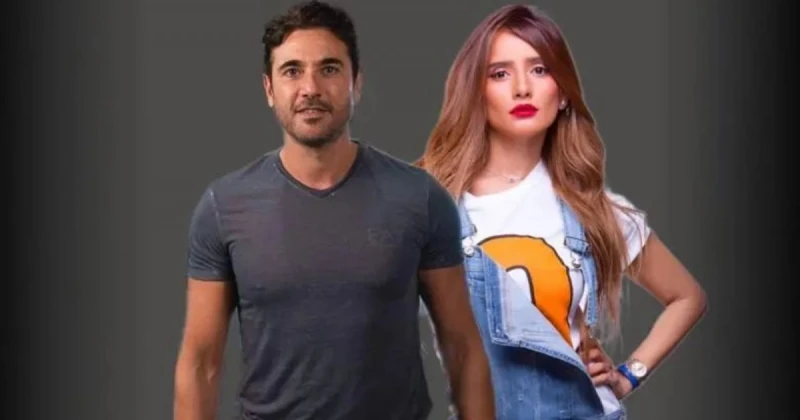 تزامنا مع عيد ميلاده.. زينة ترفع سقف الخلاف بينها وبين أحمد عز تعرف على التالي تزامنا مع عيد ميلاده.. زينة ترفع سقف الخلاف بينها وبين أحمد عز، لا