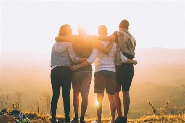 تعرف على أشهر الأمثلة عن الصداقة متفرقات شاهد المقال التالي من صحافة مصر عن تعرف على أشهر الأمثلة عن الصداقة، تعرف على أشهر الأمثلة عن الصداقة أمثلة عن الصداقة لا يخفى على أحد أن ا