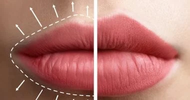 تكبير الشفايف من غير فيلر ولا جراحة.. 4 تمارين سهلة نفذيها دلوقتي المرأة والمنوعات شاهد المقال التالي من صحافة مصر عن تكبير الشفايف من غير فيلر ولا