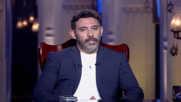 فنون: عمرو مصطفى يوجه رسالة للملحنين الشباب: اهتموا بشغلكم واختاروا شركاءكم بحكمة اقرأ في أفاق عربية عمرو مصطفى يوجه رسالة للملحنين الشباب اهتموا