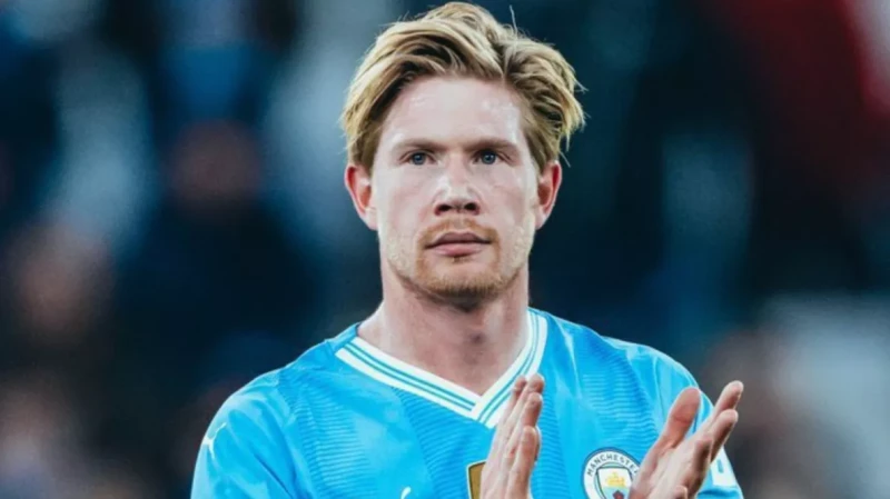 -عاجل- رسميا.. جوارديولا ينهي جدل انتقال دي بروين إلى الاتحاد .. اخبار، عاجل رسميا جوارديولا ينهي جدل انتقال دي بروين إلى الاتحاد،كشف المدرب الإسباني