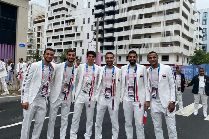 وزير الرياضة: نسعى لحصد من ٦ إلى ١٠ ميداليات في الأولمبيادتحدث وزير الشباب والرياضة، الدكتور أشرف صبحي عن التوقعات للألعاب الرياضية التي تتنافس على