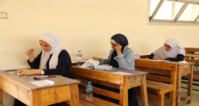 رابط نتيجة الثانوية العامة برقم الجلوس.. اعرف مجموعك قبل أي حدنتيجة الثانوية العامة برقم الجلوس.. يبحث طلاب وأولياء الأمور عن موعد ظهور نتيجة