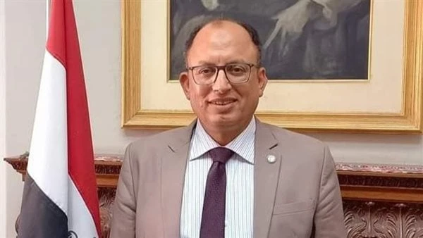 جامعة حلوان في أسبوع أبرزها افتتاح معرض الابتكارات .. ومشاريع التخرجرئيس جامعة حلوان يهنئ الرئيس السيسي بمناسبة ذكرى ثورة ٢٣ يوليو المجيدةوزير الشباب