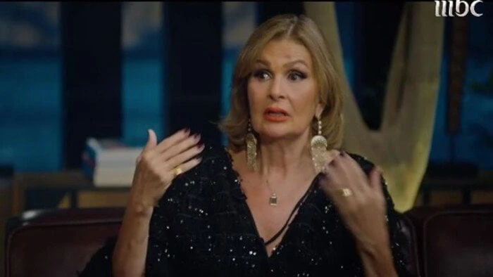 فن: يسرا تثير الجدل بعد تصريحاتها عن بدايتها الفنية: المخرج لما يحبك هتشتغل اقرأ في أفاق عربية يسرا تثير الجدل بعد تصريحاتها عن بدايتها الفنية المخرج