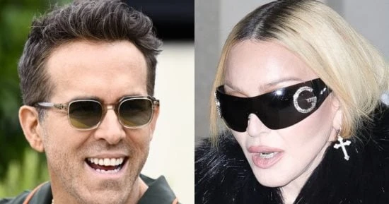 الفن هكذا أقنع ريان رينولدز مادونا باستخدام أغنية أفاق عربيةأفاق عربية الفن نتحدث اليوم حول هكذا أقنع ريان رينولدز مادونا باستخدام أغنية والذي يثير الكثير من الاهتمام والجدل عبر مو