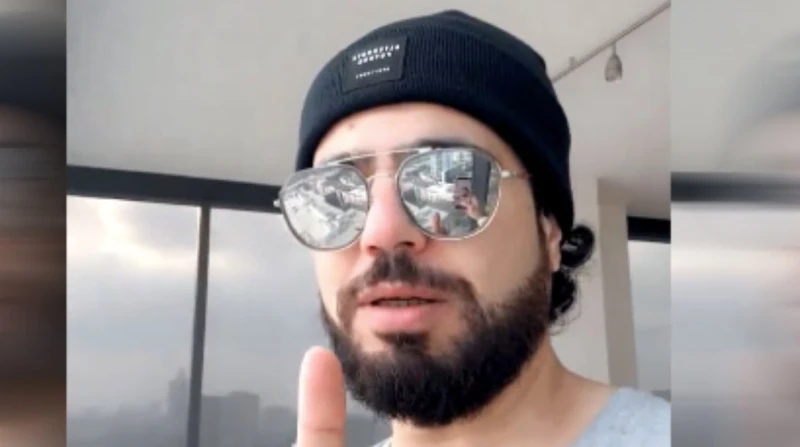 ردوا المعروف للمسيحيين.. داعية إماراتي يثير الجدل أثار تصريح للداعية الإماراتي ومستشار الشؤون الدينية، وسيم يوسف حول تخصيص الدعاء بالشفاء للمسلمين