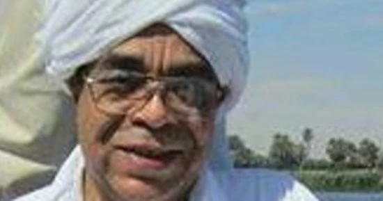 الفن - وفاة المطرب النوبى سيد السمان ومصطفى كامل ينعيهأفاق عربية الفن نتحدث اليوم حول وفاة المطرب النوبى سيد السمان ومصطفى كامل ينعيه والذي يثير