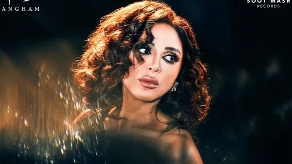 أنغام تكشف لمتابعيها تفاصيل جديدة عن ألبومها تيجي نسيب .. والأحد موعد طرحهكشفت صوت مصر أنغام تفاصيل جديدة عن البومها تيجي نسيب والذي من المقرر إطلاقه
