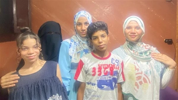 الأولى على الجيزة بدبلوم الزراعة: أسرتي سبب تفوقيآجرت أوركيد سامي مرسلة افاق عربية حوارا مع الطالبة سهيلة ياسر محمدي عبدالمطلب، الأولى على الجمهورية