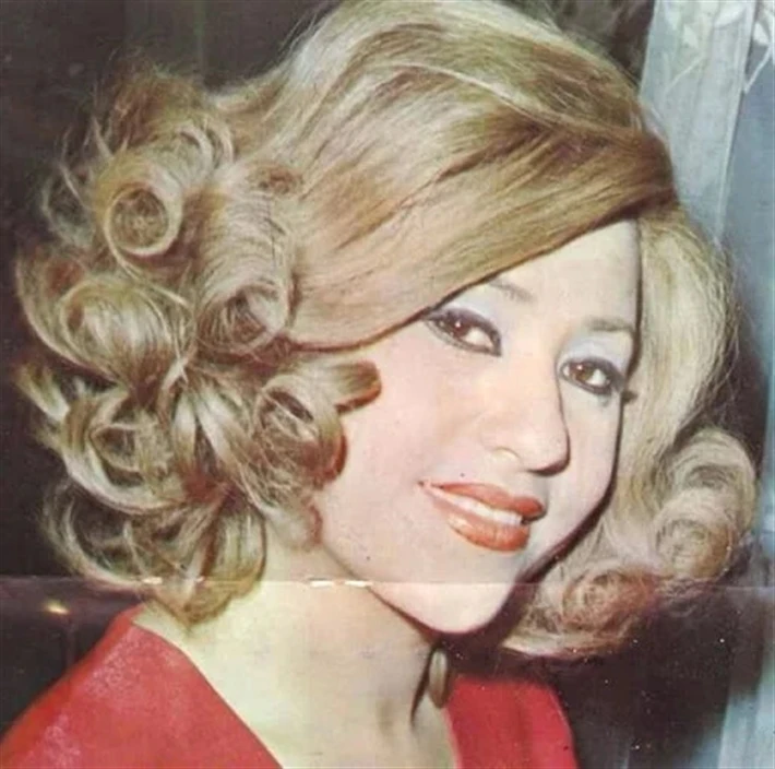 فنانة مصرية: أجهضت نفسي 15 مرة 322..224605210-----00