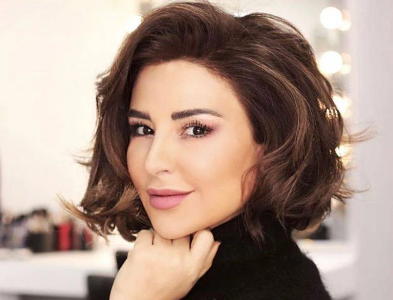 ماغي بو غصن في شوارع إيطاليا.. وهذه اطلالتها الكاجوال (صور) افاق عربية - ظهرت الممثلة اللبنانية ماغي بو غصن على جمهورها بمجموعة صور ومقطع فيديو من