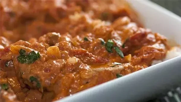 من المطبخ الهندي.. طريقة عمل إيدام الدجاج خطوة بخطوةتعتبر طريقة عمل إيدام الدجاج، واحدو من وصفات المطبخ الهندي يتميز بوجباته ذات المذاق المختلف، وذلك