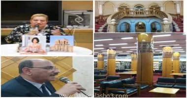 كتب محمود الهندي تنظم مكتبة القاهره الكبرى ندوة ثقافية لمناقشة المجموعه القصصيه جابريلا تحت رعاية الدكتور احمد هنو وزير الثقافة واشراف الفنان خالد جلال رئيس قطاع شئون الانتاج الثقا