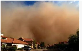 تعرف على تفسير الغبار في المنام لكبار العلماء الغبار في المنام، يعتبر الغبار أحد الأشياء التي تتسبب في التعب القوي لمرضى الحساسية كما أنه يرتبط عند