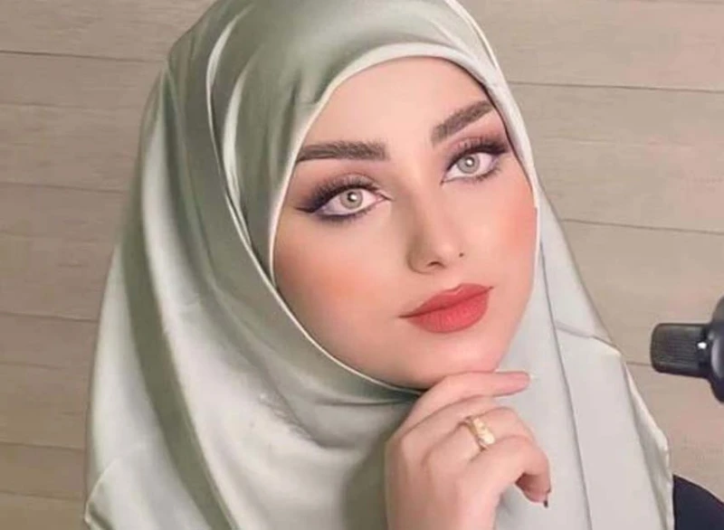 اجمل الصور بنات محجبات جميلات 2025 صور بنات كيوت على الفيس بوكترغب العديد من الفتيات في وضع صورة شخصية على وسائل التواصل الاجتماعي تعبر عنها ولاسيما