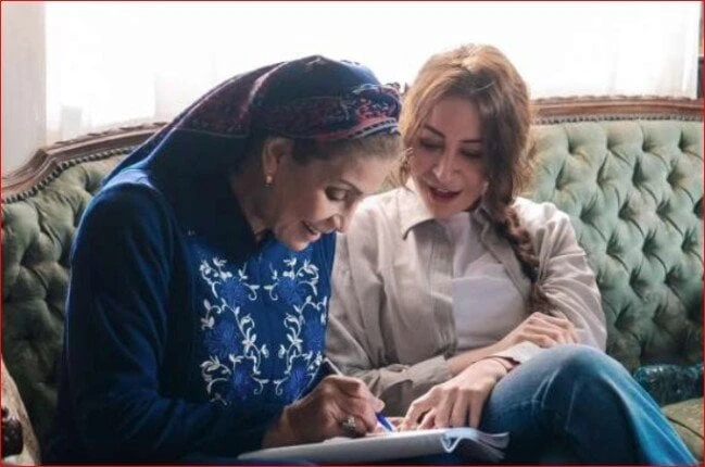 موعد عرض فيلم الهوى سلطان بطولة منة شلبي تعرف على التالي موعد عرض فيلم الهوى سلطان بطولة منة شلبي، يشارك فيلم الهوى سلطان ، بطولة الفنانة منة شلبي،