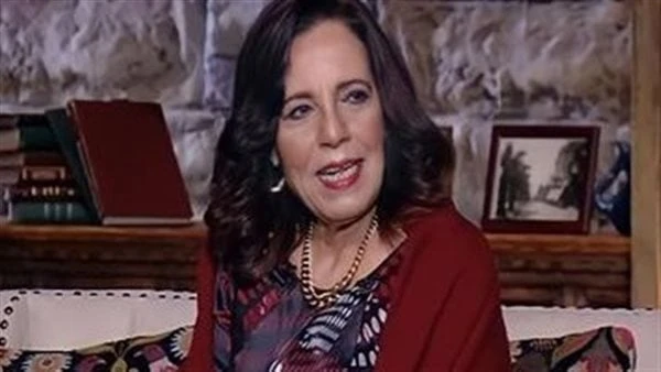 والله ما فيه أجمل من كده.. عارفة عبد الرسول توجه رسالة ل تركي آل الشيخ نشرت الفنانة عارفة عبد الرسول تعليقا عبر صفحتها الخاصة على موقع التواصل