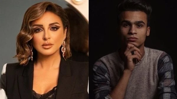 موافقة.. أنغام تتعاون مع مصطفى حدوتة للمرة الثانية في ألبوم تيجي نسيبتتعاون الفنانة أنغام للمرة الثانية مع الشاعر مصطفى حدوتة في أغنية موافقة، من