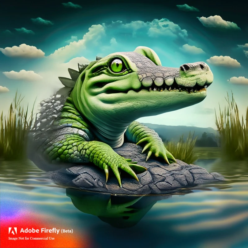 ما هو تفسير التمساح في المنام لابن سيرين؟ ما هو تفسير التمساح في المنام لابن سيرين؟ من الرؤى التي تثير الحيرة والقلق في نفس الحالم ولاسيما أن التمساح من الحيوانات التي تسبب أذى حين