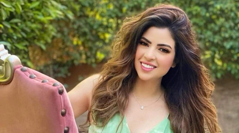 ميرنا جميل: أنا من ولاد خالد جلال.. وطموحي هوليود حلت الفنانة ميرنا جميل، ضيفة على برنامج كلاكيت، للمذيعة لينا الطهطاوي، وكشفت تفاصيل كواليس أعمالها