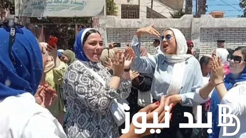 حقيقة تسريب اوائل الثانوية العامة 2024 على مواقع التواصل الاجتماعي.. التعليم ترد علي الشائعات .() تداولت بمختلف مواقع التواصل الاجتماعي، مجموعة من