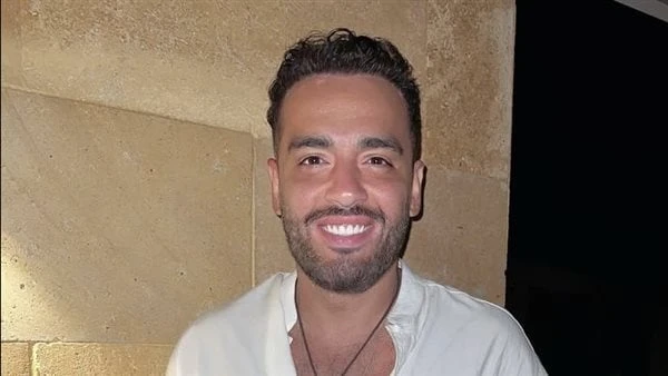 الفنان رامي جمال يشارك متابعيه حفل عيد ميلاده شارك الفنان رامي جمال عيد ميلاده مع متابيعيه و ظهر بصوره من حفل عيد ميلاده عبر موقع التواصل الاجتماعي