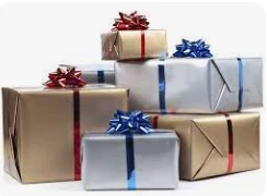 تعرف على تفسير حلم الهدايا الكثيرة لابن سيرين تفسير حلم الهدايا الكثيرة من الرؤى التي يشعر صاحبها بمزيج من الدهشة والسعادة وذلك لأن الهدايا في الحياة الواقعية يسعد بها الشخص ولاسيم