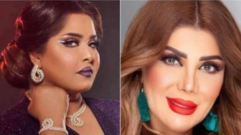 هيا الشعيبي توضح شروطها للموافقة على الصلح من إلهام الفضالة للصلح اخر خبر شاهد المقال التالي من صحافة السعودية عن هيا الشعيبي توضح شروطها للموافقة